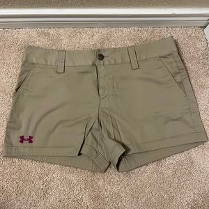 Under Armour Casual Shorts